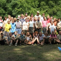 IMG 8349 - Scouts en Gidsen Zaventem 
